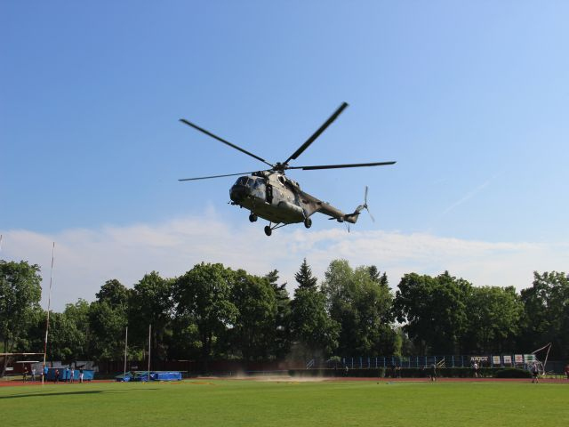 Vrtulník T 22